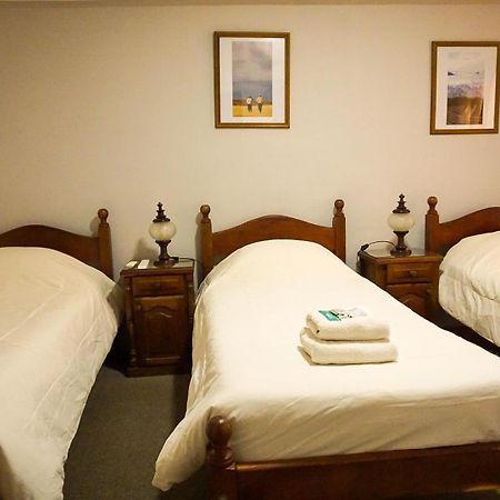 אל קלפטה Apart Hotel Libertador מראה חיצוני תמונה