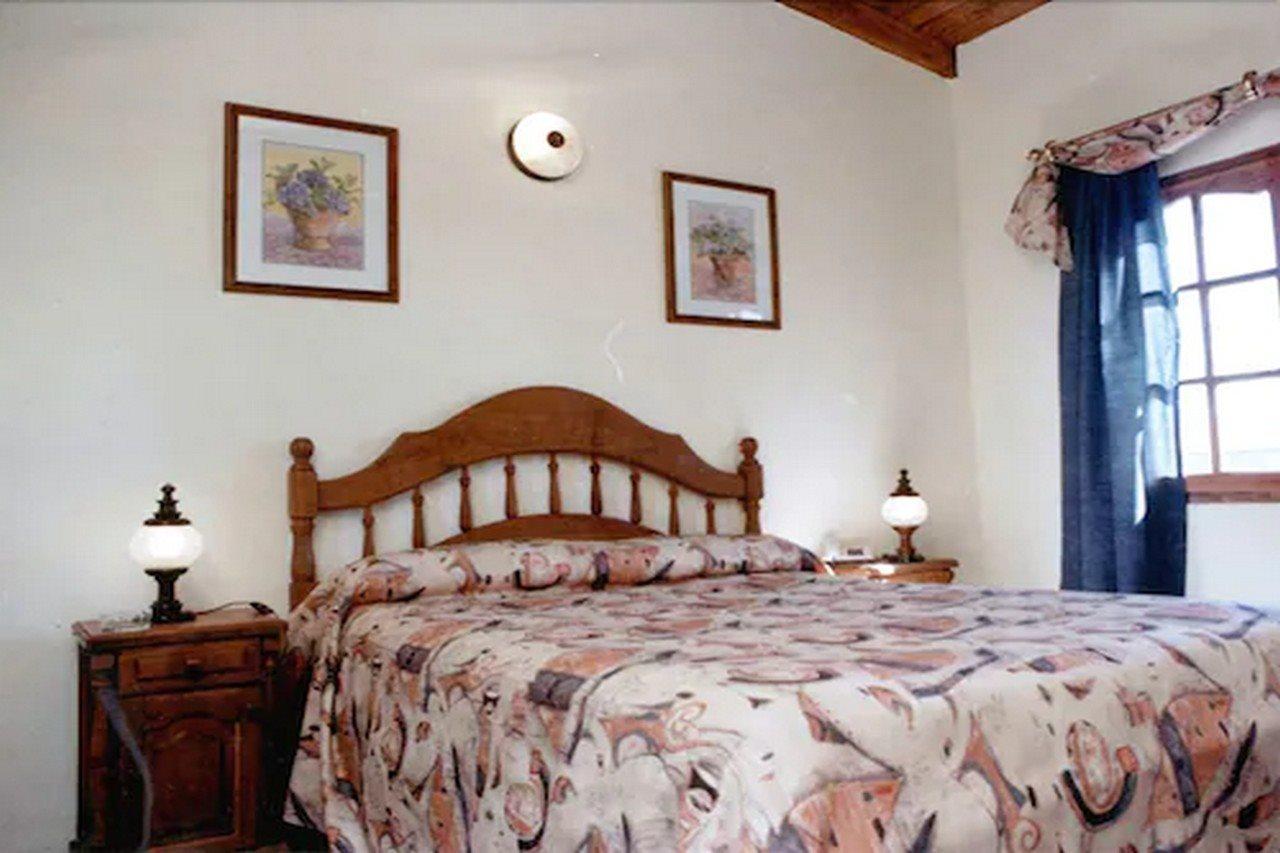 אל קלפטה Apart Hotel Libertador מראה חיצוני תמונה