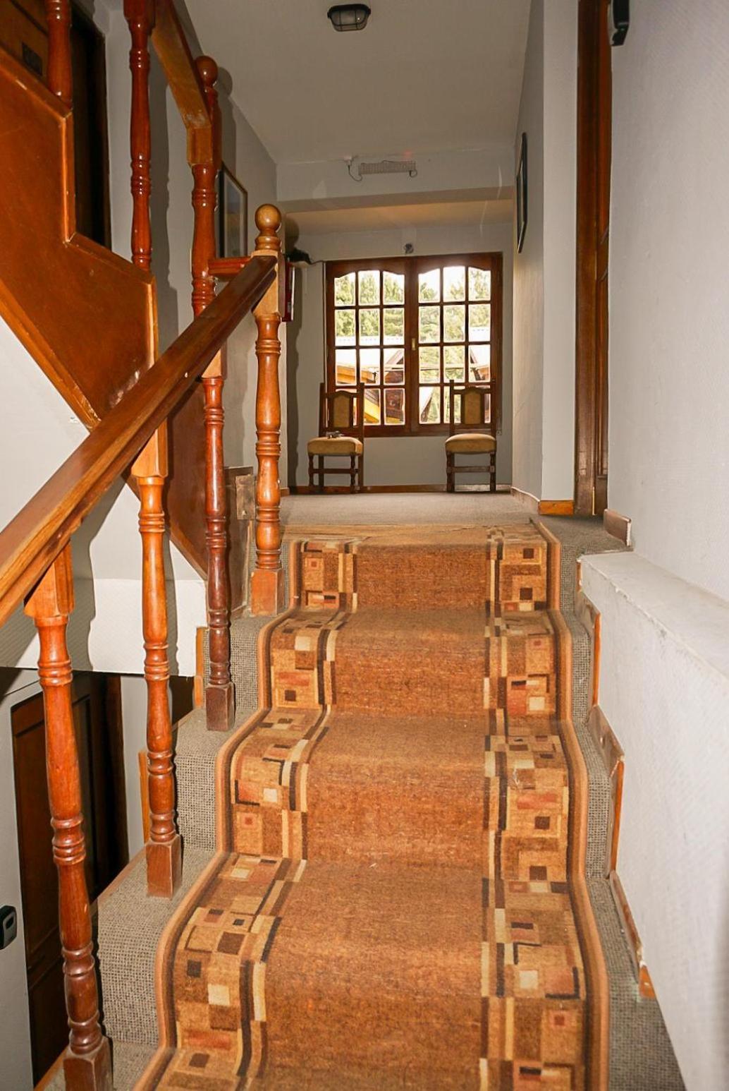 אל קלפטה Apart Hotel Libertador מראה חיצוני תמונה
