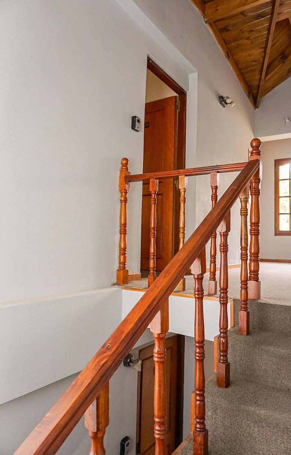 אל קלפטה Apart Hotel Libertador מראה חיצוני תמונה