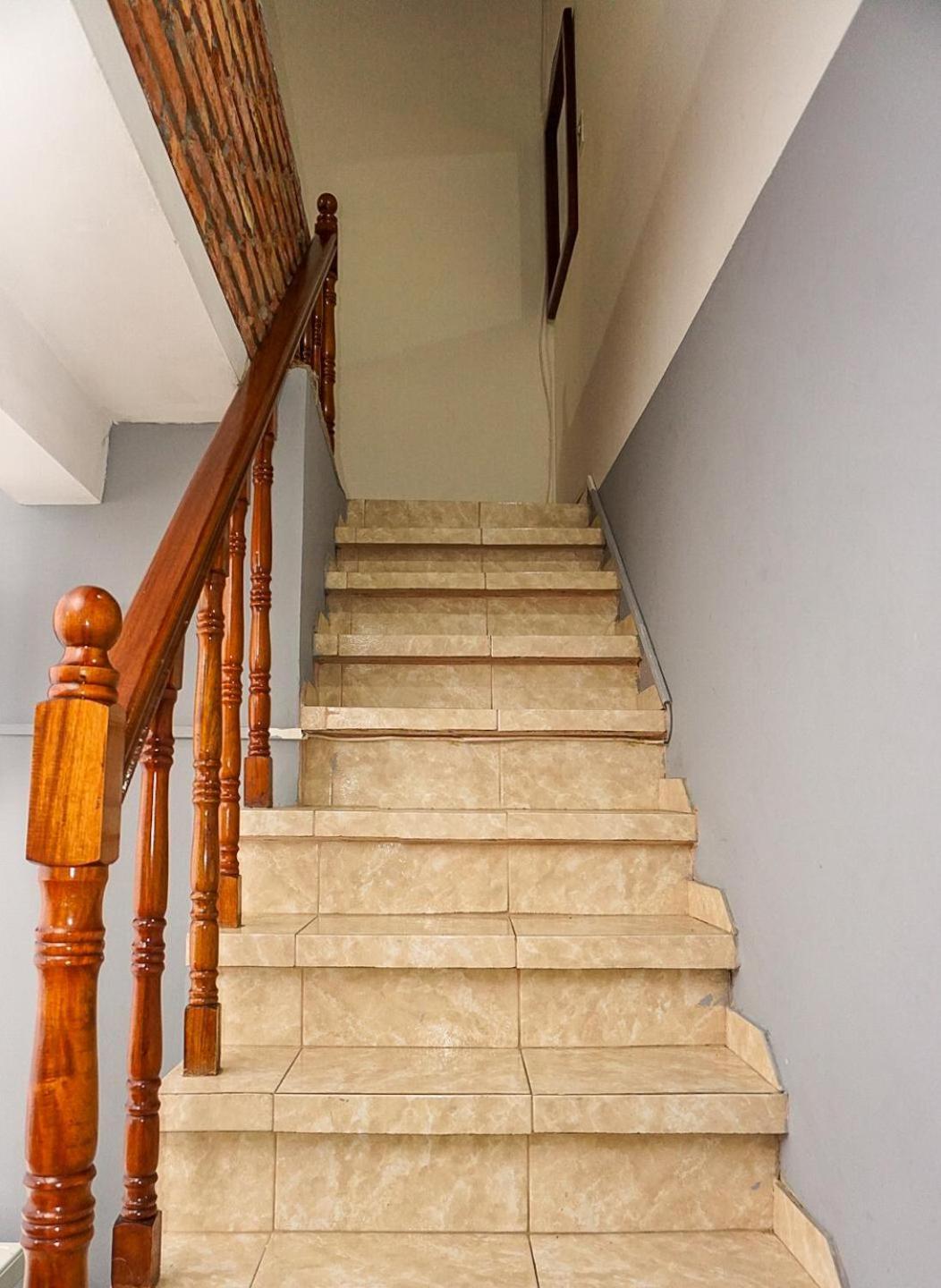 אל קלפטה Apart Hotel Libertador מראה חיצוני תמונה