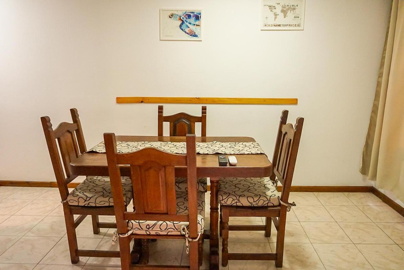 אל קלפטה Apart Hotel Libertador מראה חיצוני תמונה