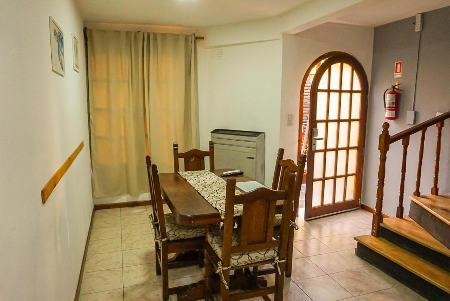 אל קלפטה Apart Hotel Libertador מראה חיצוני תמונה