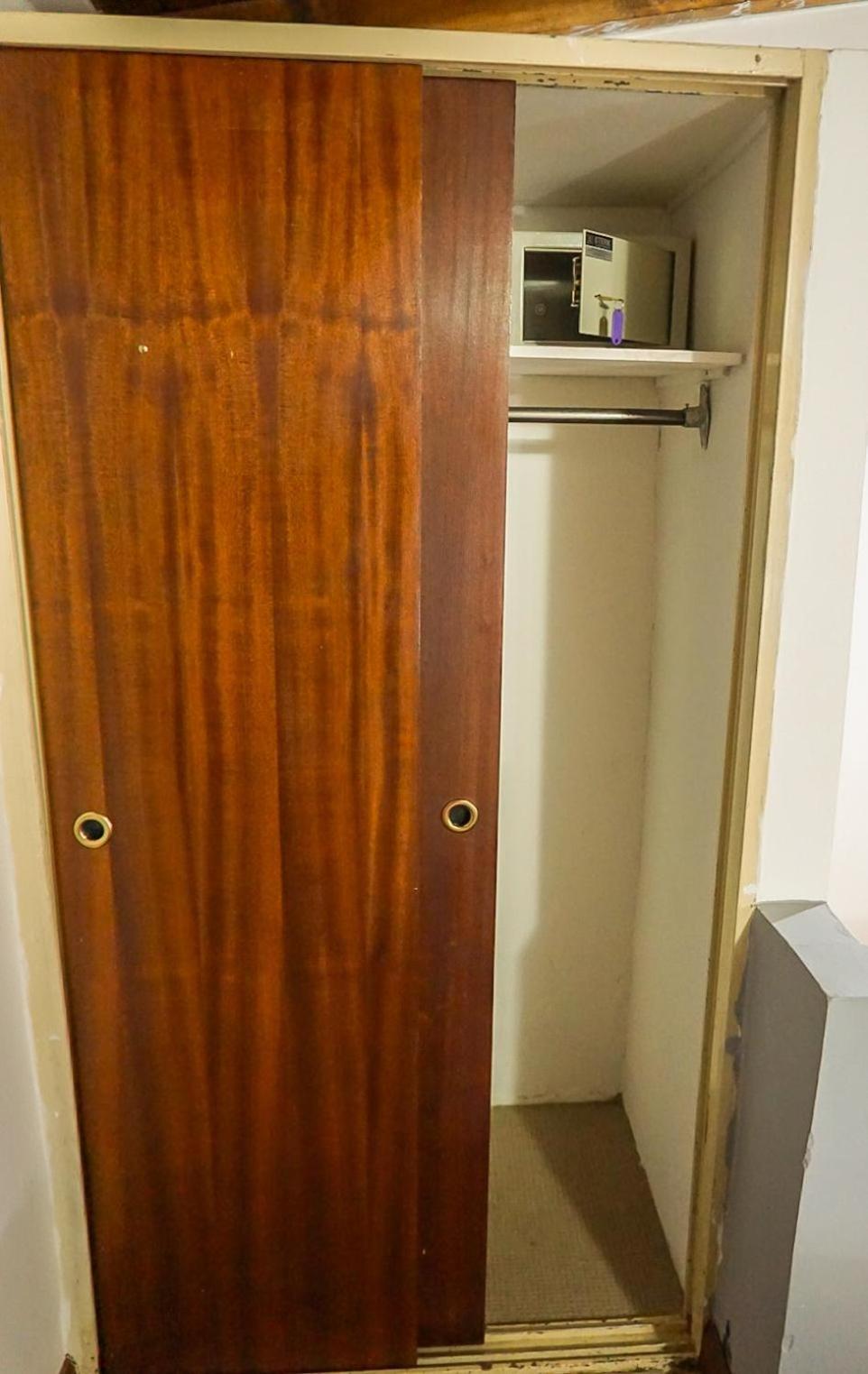 אל קלפטה Apart Hotel Libertador מראה חיצוני תמונה